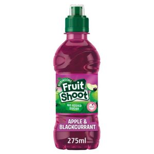 Fruit Shoot