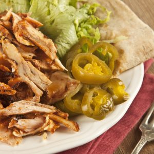Chicken Shawarma Regular