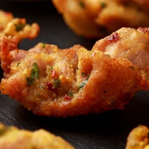 Chicken Pakora