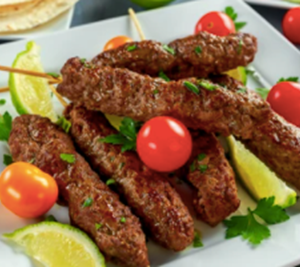 Lamb Kofta Regular