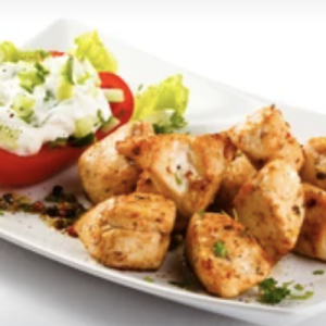 Chicken Kebab Regular