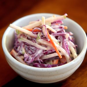 Coleslaw