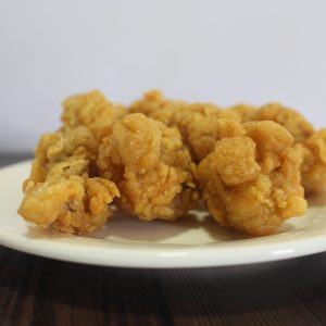 Popcorn Chicken