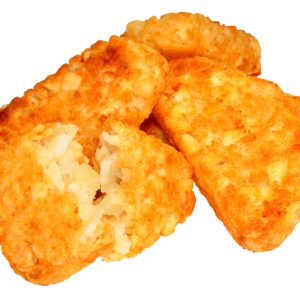 Hash Brown Meal