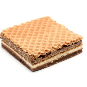 Balocco Hazelnut Wafer 45g