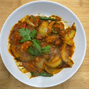 Jalfrezi