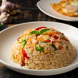 Special Fried Rice