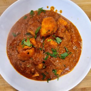 Vindaloo