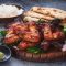 tandoori chicken wings